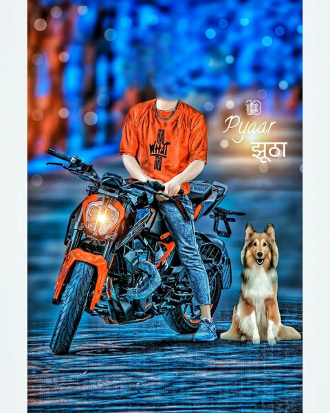 13 Pyar Jhutha Cb Background PicsArt Face Head Cut