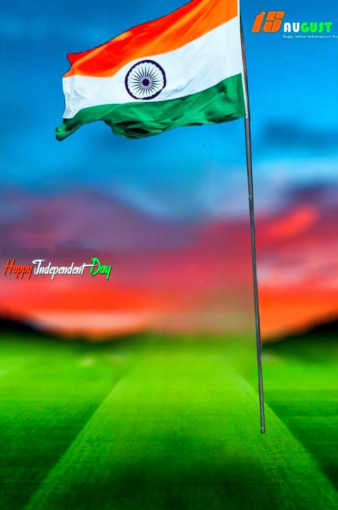 15 August Editing   Happy Independence Day Background For Picsart Pics