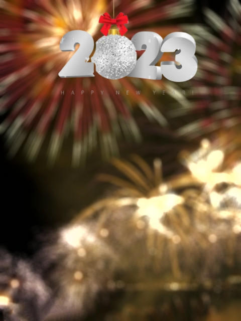 2023 Happy New Year Wishes Images  New Year Images