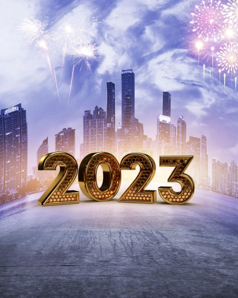 2023 Special HD Editing Background Images