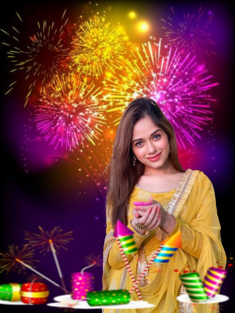 Best Diwali CB Editing Background Full HD Download With Girls