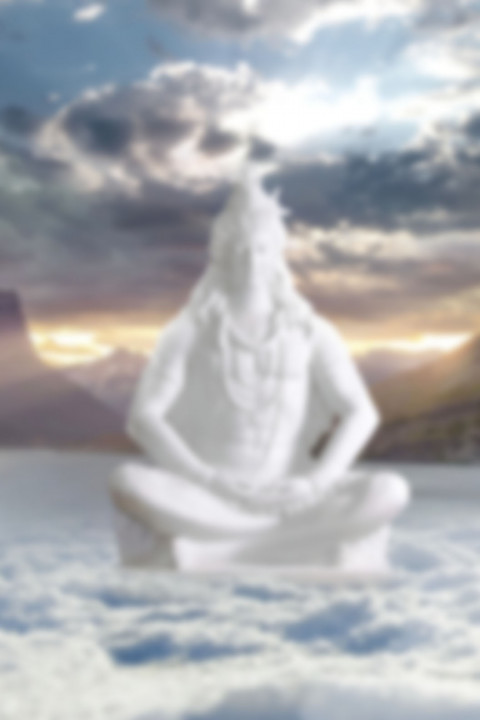 Bholenath Shivratri CB Picsart Background For Editing New