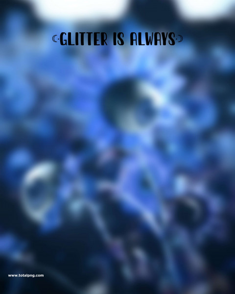 Blue Instagram CB PicsArt Editing Background