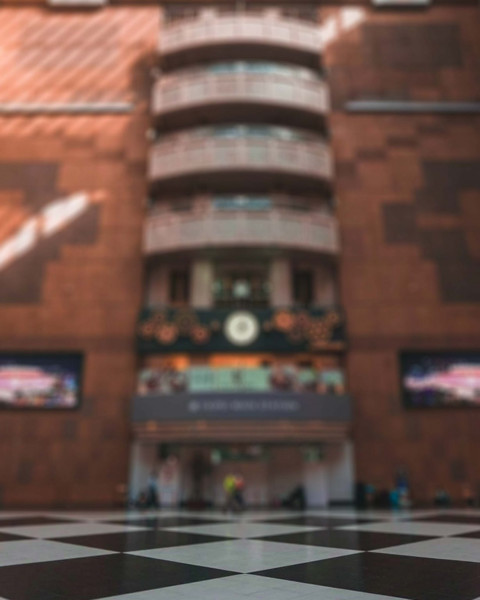 Blur New Snapseed Editing Background Full HD