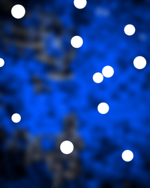 Bokeh Effect Photoshop HD Background Download Free