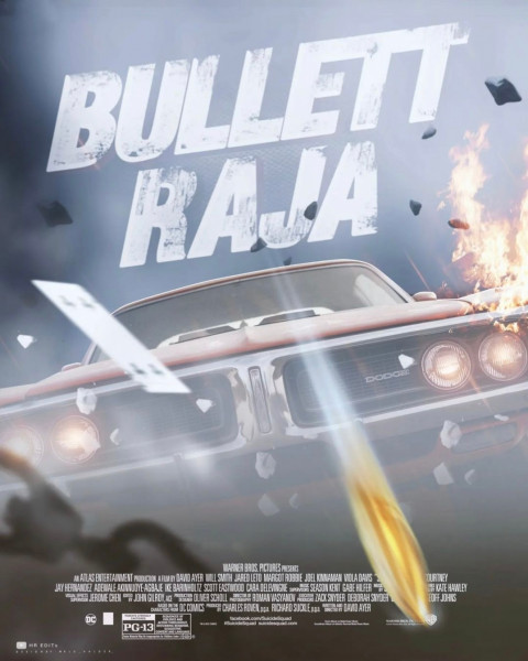 Bullet RAja Picsart Editing Background Full HD Download