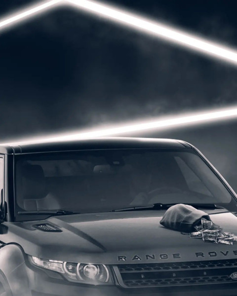 Car PicsArt Photo Editing CB Background Full HD