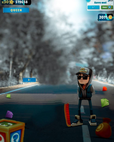 Cartoon Picsart Background Download For Photo editing