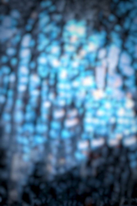 CB Blue Blur Background HD Images Download Free