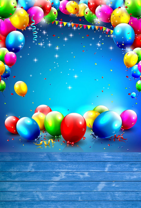 CB Happy Birthday Backgropund For Picsart Editing