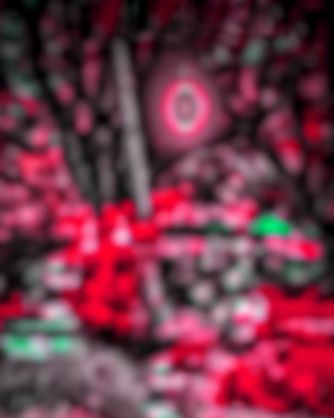 CB PicsArt Photo Editing Blur Red Background Full HD