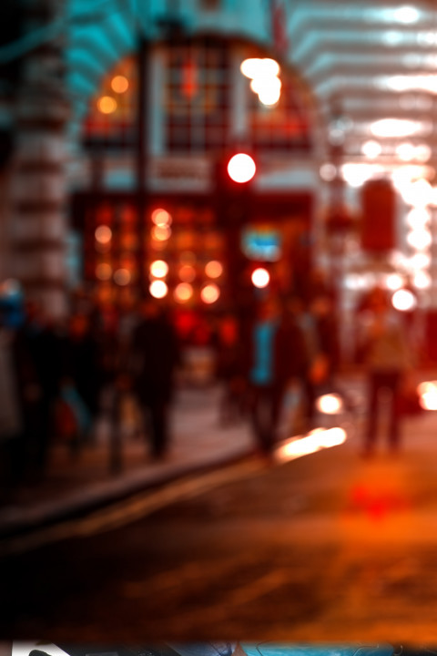 CB Red Background Blur Full HD For Picsart Editing