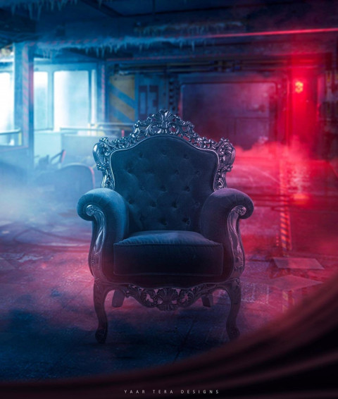 Chair Picsart HD Background Download For CB Photo Editing
