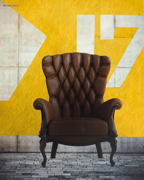 Chair PicsArt Viral Editing Background Download HD Free