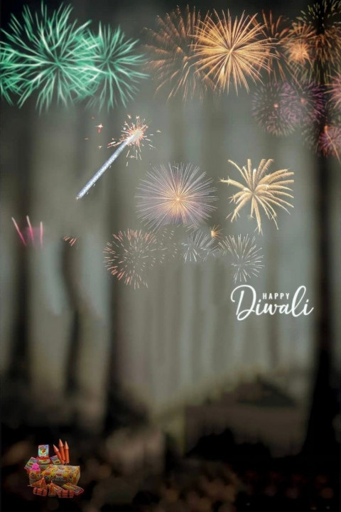 Diwali Background Hd For Cb Picsart Editing Photoshop