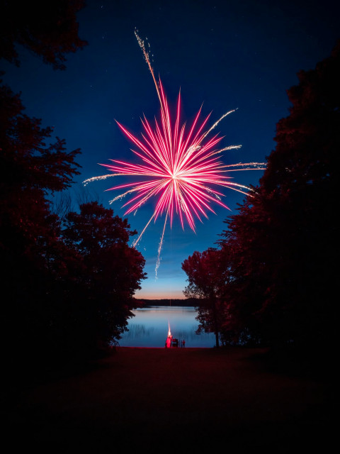 Diwali CB Photo Editing Fireworks Background Full HD Download
