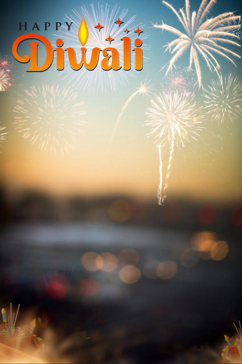 Diwali Editing Background Full Hd Picsart Photoshop CB