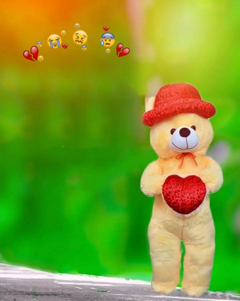 Doll PicsArt Background Download For CB Editng Full HD