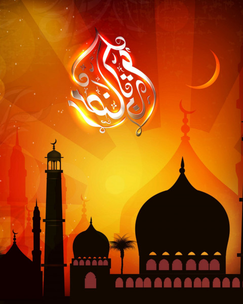 Eid Mubarak CB Picsart Editing HD New Background