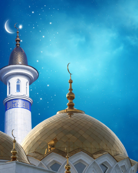 Eid Mubark Photo Editing New Background Images