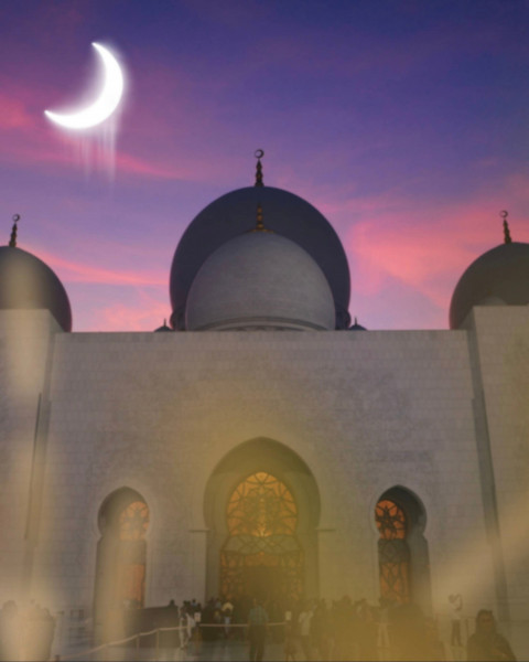 Eid Photo Editing Background For CB Picsart Pics
