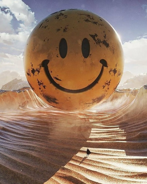 Emoji Snapseed Background HD For Picsart