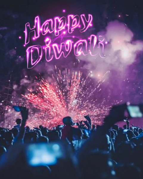 Firework Diwali Editing Background HD For Picsart Photoshop