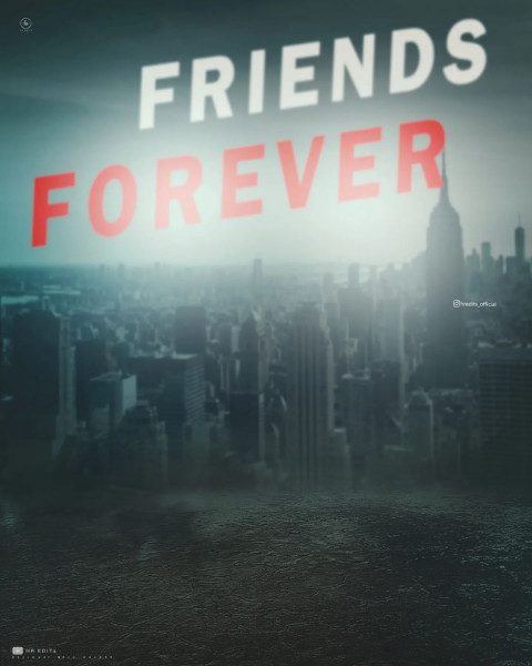 Friends Viral Editing Background For CB PicsArt