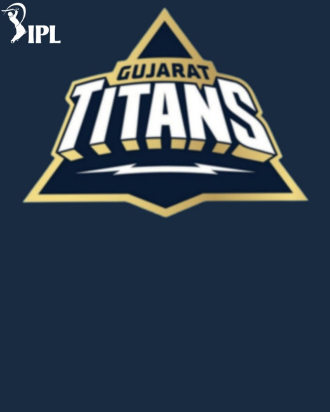 Gujrat Titans IPl Team Photo Editing CB PicsArt Background Download