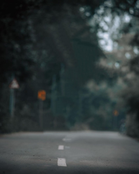 Haiway Road CB Background Download For Photoshop Photo Editing (Free)