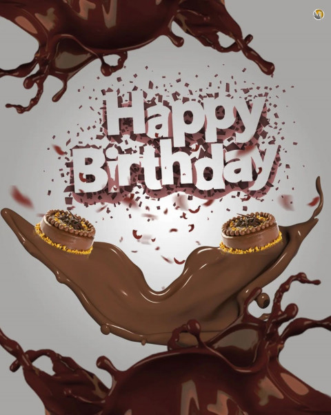 Happy Birthday CB PicsArt Editing Background HD For Mj Editx