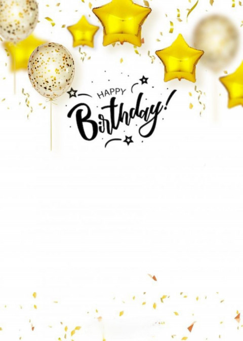 Happy Birthday Photo Editing Background Hd picsart Cb