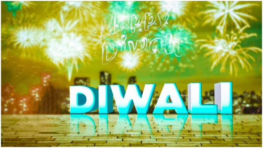Happy Diwali Editing Background Picsart Photoshop Full HD