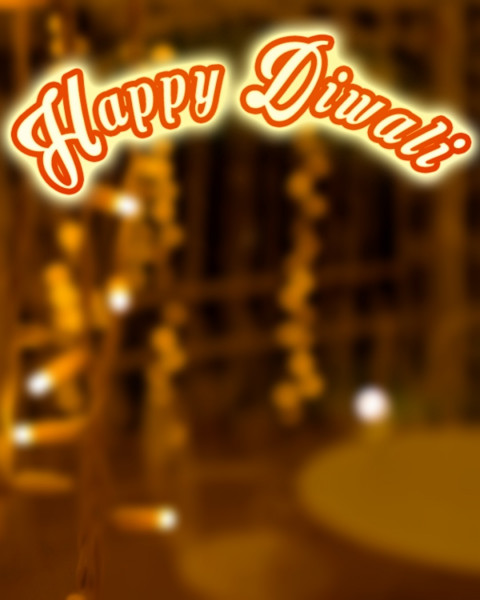 Happy Diwali Hd New Backgrounds PicsArt Editing