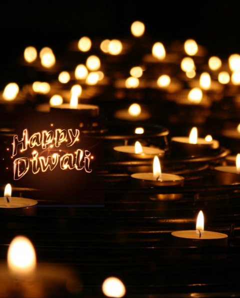 Happy Diwali Photo Editing Background HD For CB Picsart photoshop