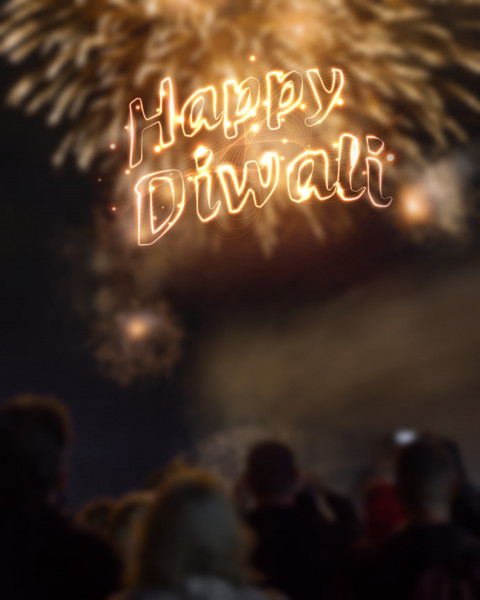 Happy Diwali Special Editing Hd Background Download