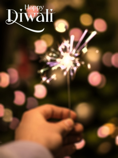 Happy Diwali Wishes Images Wallpaper Download HD