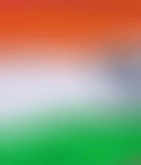 Happy Independence Day Blur CB Background HD For PicsArt Editing