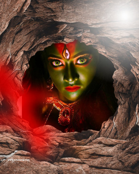 Happy Navratri CB PicsArt Photo Editing Background Download  Pics