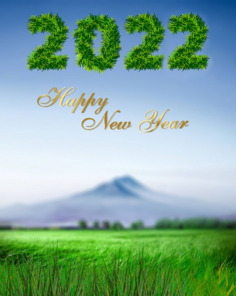 Happy New Year Editing Background Hd 2022 Picsart CB