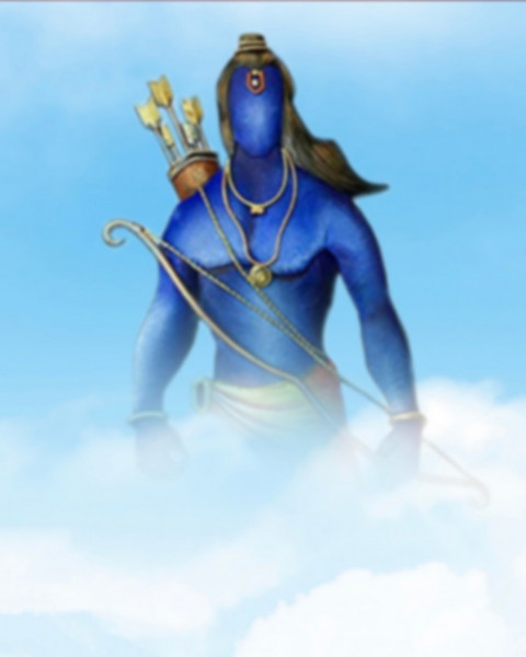 Happy Ramnavami Cb Photo Editing Background Free