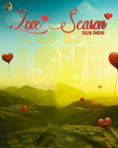 Happy Valentine's Day Cb Background For Photoshop Editing