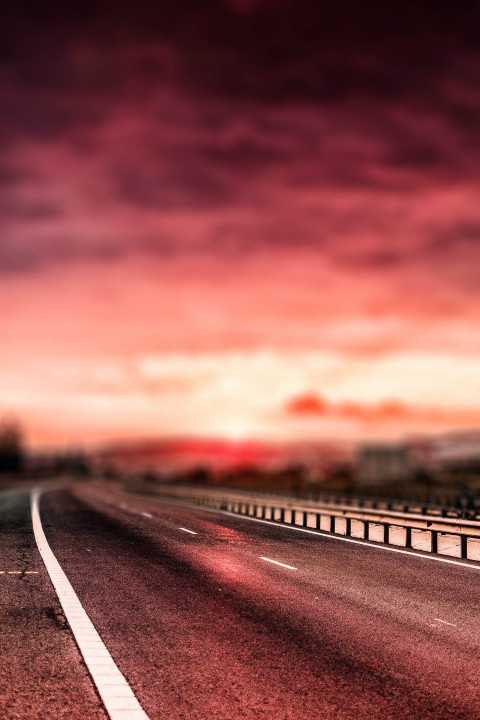 Highway Road CB Picsart Editing Background HD New