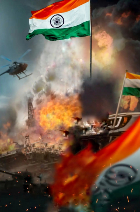 Independence Day 15 August Editing Background New Images Free