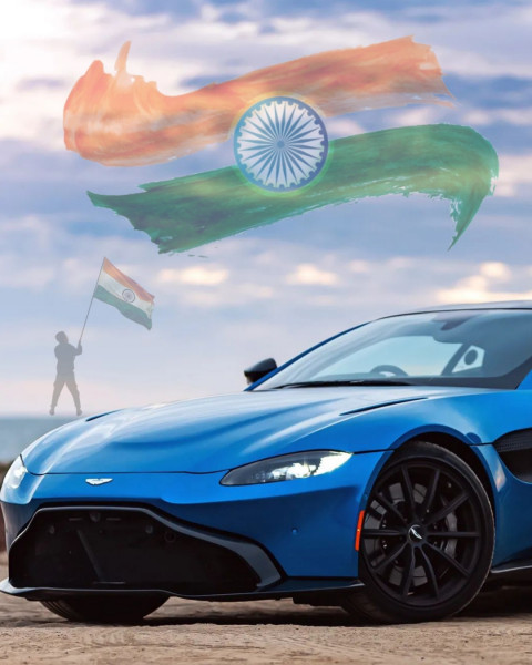 Independence Day Flag 15 August Editing Background For CB PicsArt
