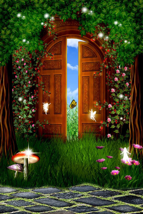 Indoor Flower Studio Album Background HD Download Pics