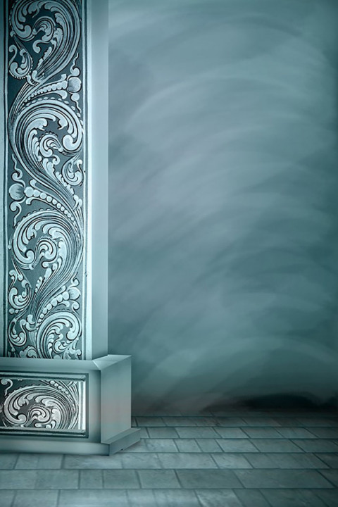 Indoor Home Setup Studio Background Download New