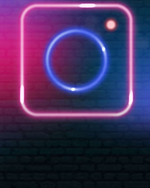 Instagram CB Photo Editing New Background