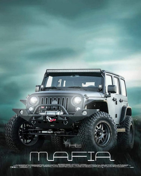 Jeep Snapseed Background HD For Picsart
