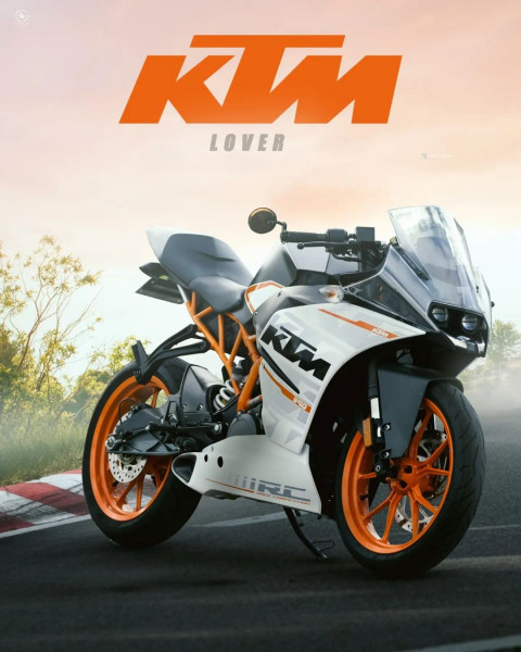 KTM PicsArt Creative Photo Editing Background HD